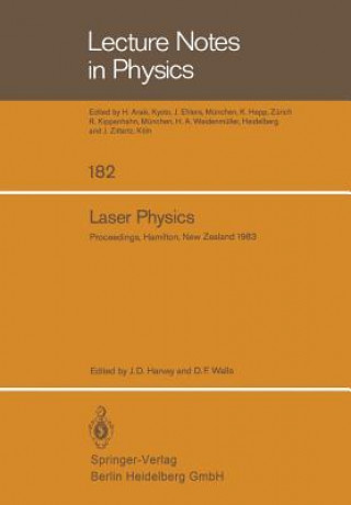 Laser Physics