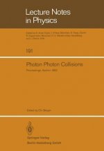 Photon Photon Collisions