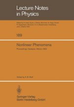 Nonlinear Phenomena