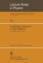 Heidelberg Colloquium on Spin Glasses