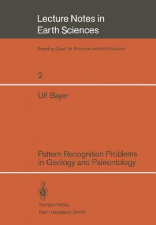 Pattern Recognition Problems in Geology and Paleontology