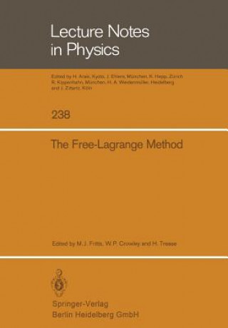 The Free-Lagrange Method