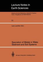 Speciation of Metals in Water, Sediment and Soil Systems