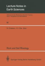 Rock and Soil Rheology