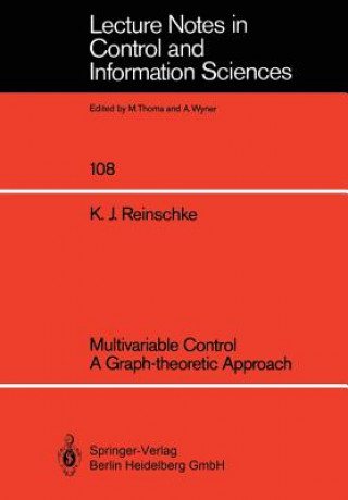 Multivariable Control a Graph-theoretic Approach