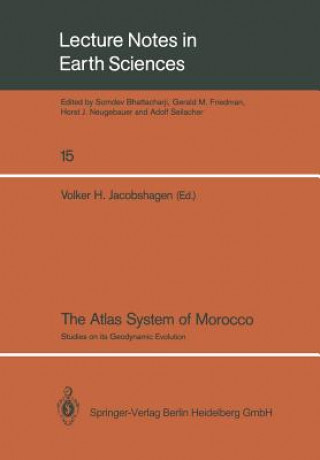 Atlas System of Morocco