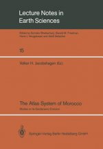 Atlas System of Morocco