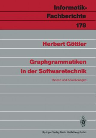 Graphgrammatiken in Der Softwaretechnik