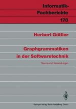 Graphgrammatiken in Der Softwaretechnik