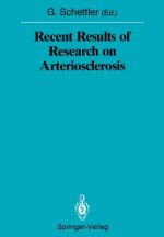 Recent Results of Research on Arteriosclerosis