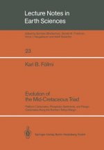 Evolution of the Mid-Cretaceous Triad