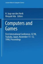 Computers and Games