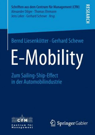 E-Mobility