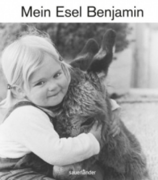 Mein Esel Benjamin, Mini-Ausgabe