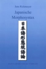 Japanische Morphosyntax