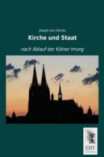 Kirche und Staat nach Ablauf der Kölner Irrung