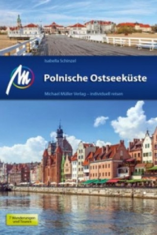 Polnische Ostseeküste