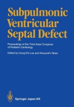 Subpulmonic Ventricular Septal Defect