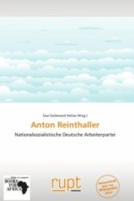 Anton Reinthaller