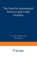Need for International Reserves and Credit Facilities