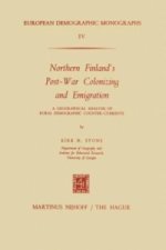 Northern Finland's Post-War Colonizing and Emigration