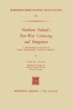 Northern Finland's Post-War Colonizing and Emigration