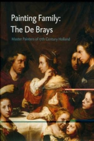 Paint Family: The De Brays