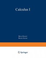 Calculus I