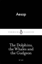 Dolphins, the Whales and the Gudgeon