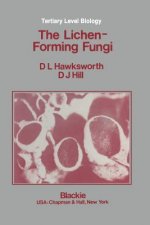 Lichen-Forming Fungi