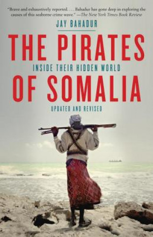 Pirates of Somalia