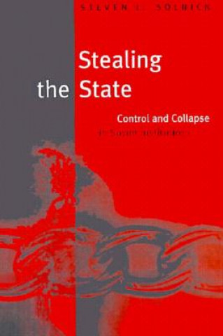 Stealing the State