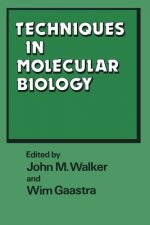 Techniques in Molecular Biology