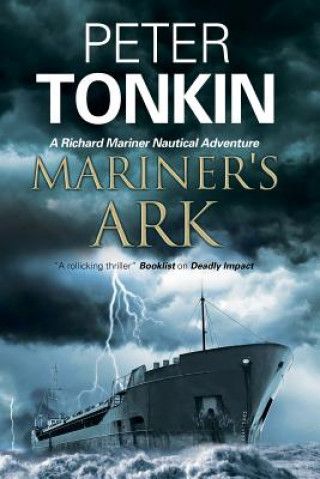 Mariner's Ark: A Richard Mariner Nautical Adventure