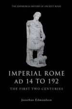 Imperial Rome Ad 14 to 192