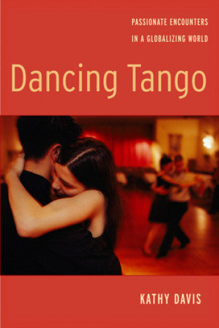 Dancing Tango