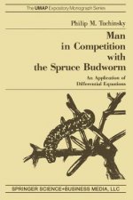 Man in Competition with the Spruce Budworm