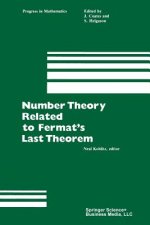 Number Theory Related to Fermat's Last Theorem