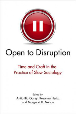 Open to Disruption