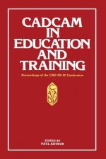 CADCAM in Education and Training