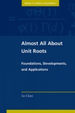 Almost All about Unit Roots