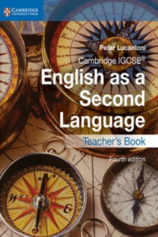 Cambridge IGCSE® English as a Second Language Teacher's Book