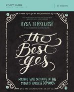 Best Yes Bible Study Guide