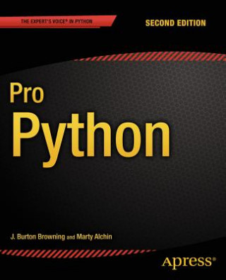 Pro Python