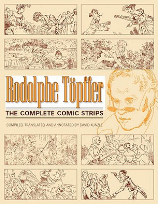 Rodolphe Toepffer