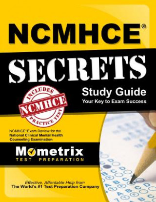 NCMHCE Secrets