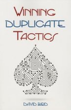 Winning Duplicate Tactics