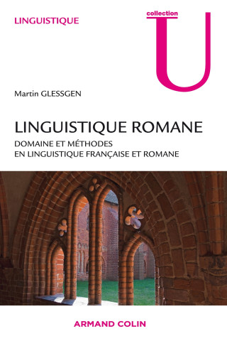Linguistique Romane Domaines Et Methodes