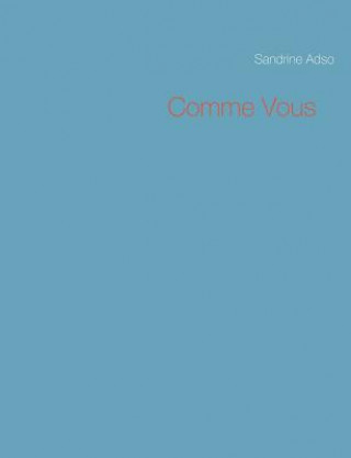 Comme Vous