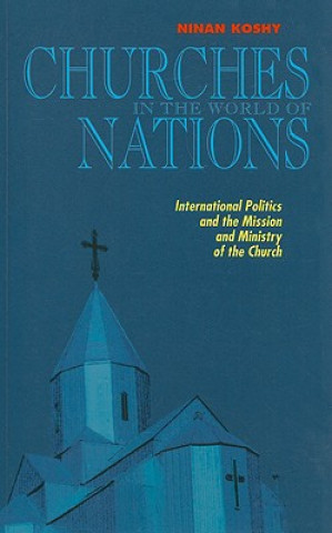 Churches in the World of Nations